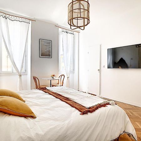 Maison Uma - Wifi, Netflix, Mer Et Centre مارسيليا المظهر الخارجي الصورة