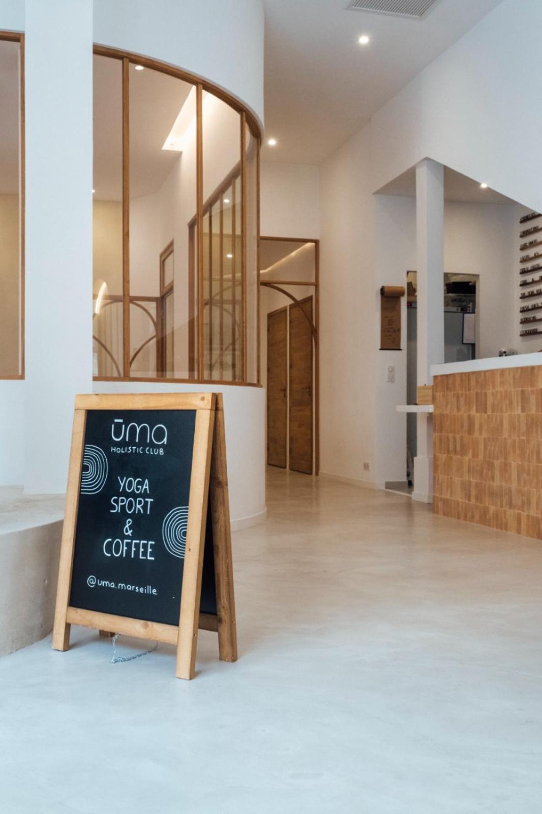 Maison Uma - Wifi, Netflix, Mer Et Centre مارسيليا المظهر الخارجي الصورة